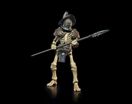 PRE-ORDER Mythic Legions: All Stars 6 Actionfigure Skeleton Raider