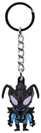 (Pre-order) Solo Leveling Pocket Hero Keychain Series 1 Blind Box Display (12)