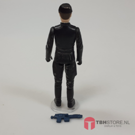 Vintage Star Wars - Imperial Commander (Compleet)