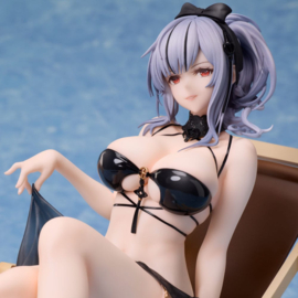 Azur Lane PVC Statue 1/7 Giulio Cesare: High Tide Under the Sunlight 16 cm   