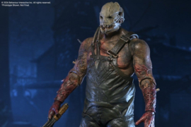 (Pre-order) Dead by Daylight Action Figure Trapper 18 cm