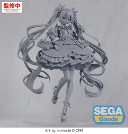 (Pre-order) Hatsune Miku FIGURIZMa PVC Figure Hatsune Miku afternoon 22 cm