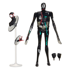 Spider-Man Marvel Legends Retro The Spot