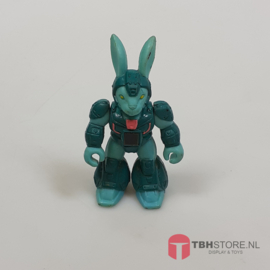 Battle Beasts - Hair Raising Rabbit