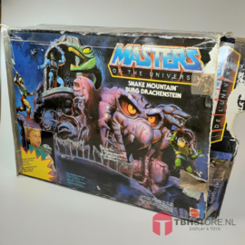 Masters of the Universe Vehicles & Playsets