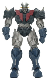 (Pre-order) Takatoku Go! Saga Action Figure Ultimate Mazinger Z 18 cm