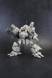 (Pre-order) Assault Suits Leynos Plastic Model Kit AS-5E3 Leynos (Player Type) (re-run) 15 cm