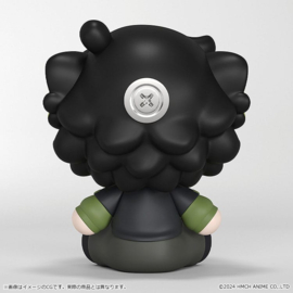 (Pre-order) The Legend of Hei II Huggy Good Smile Chibi Figures 7 cm Blind Box Assortment (6)      