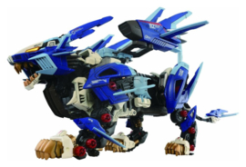 (Pre-order) Zoids Plastic Model Kit 1/72 AZ-16 Liger Zero Jager 42 cm