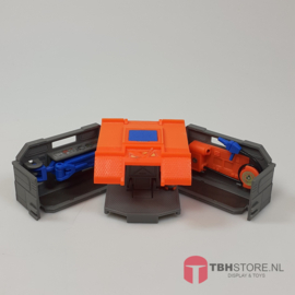 Starcom - Mobile Action Pods Vehicle Repair