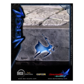 Devil May Cry 4 Premium Statue 1/4 Vergil 51 cm