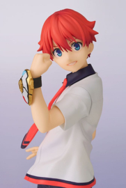Gridman Universe Pop Up Parade PVC Statue Yuta Hibiki L Size 23 cm