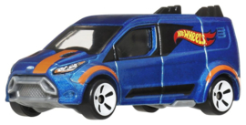 Hot Wheels Silver Series Die-Cast Vehicle 6-Pack 1/64 Legends