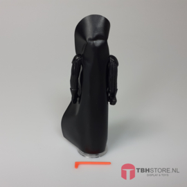 Vintage Star Wars Darth Vader PBP (Compleet)