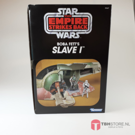 Star Wars Vintage Collection Boba Fett's Slave 1