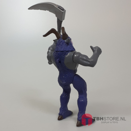 Thundercats - Mongor (Compleet)