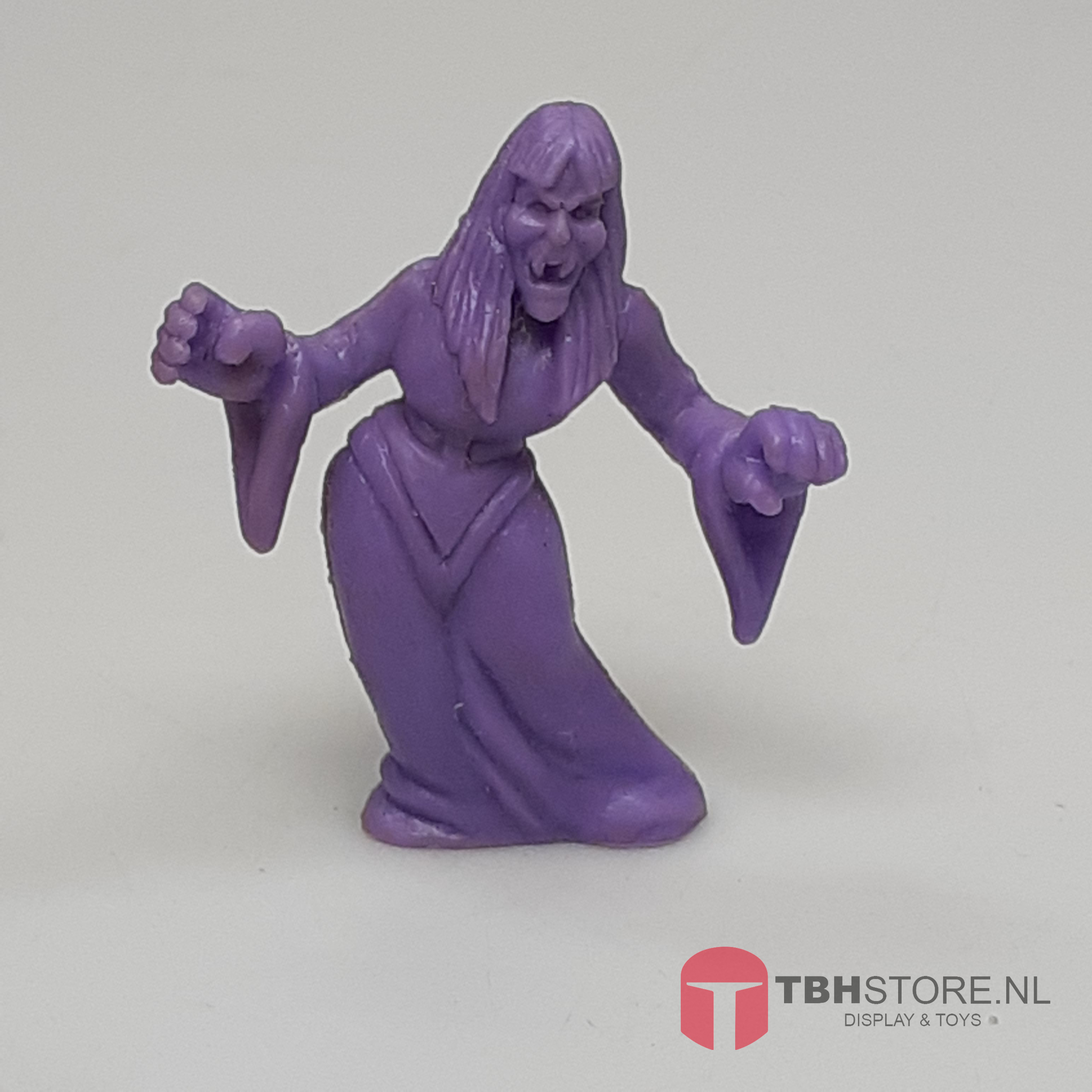 Monster in my Pocket - #36 Vampiress