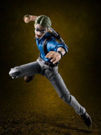 (Pre-order) Jujutsu Kaisen S.H.Figuarts Action Figure Nanami Kento 16 cm