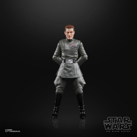 Star Wars Black Series Vice Admiral Rampart