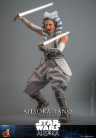 (Pre-order) Star Wars: Ahsoka Action Figure 1/6 Ahsoka Tano 28 cm