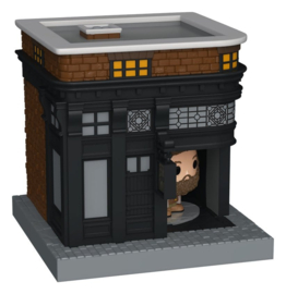 Harry Potter Bitty POP! Towns Vinyl Figure 3-Pack Diagon Alley 