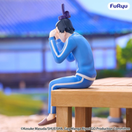 (Pre-order) Gag Manga Biyori GO PVC Figure Noodle Stopper -Shotoku Taishi- 15 cm