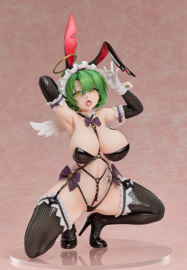 (Pre-order) Shinovi Master Senran Kagura New Link PVC Figure 1/4 Hikage: Bunny Ver. 30 cm