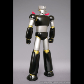 PRE-ORDER Mazinger Z Jumbo Sofbi Vinyl Figure Great Mazinger Z Grendizer U Ver. 60 cm