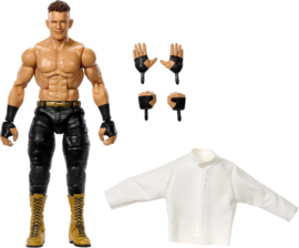 PRE-ORDER WWE Elite Collection Series 112 Channing Stacks Lorenzo