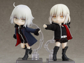 (Pre-order) Fate/Grand Order Nendoroid Doll Action Figure Avenger/Jeanne d'Arc (Alter) Shinjuku Ver. 14 cm