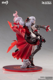 (Pre-order) Honkai Impact 3rd PVC Figure 1/7 Lunar Vow: Crimson Love 28 cm