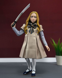 (Pre-order) Megan Clothed Action Figure Megan 20 cm        