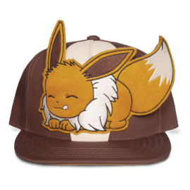 (Pre-order) PokÃ©mon Baseball Cap Eevee