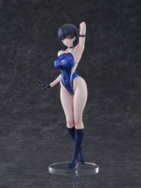 (Pre-order) Original Character KoiKoi -Sakura- PVC Figure 1/6 Aoba Umise 27 cm