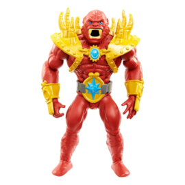 MOTU Masters of the Universe Origins Beast Man Lords of Power Version (Wave 6)
