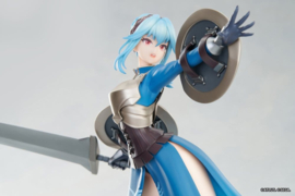 (Pre-order) Limepie Series PVC Figure 1/8 Unicorn Overlord Virginia 23 cm