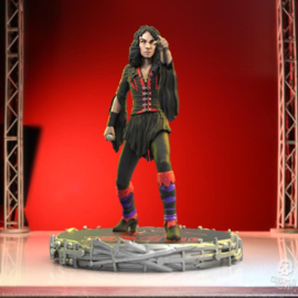 (Pre-order) Dio Rock Iconz Ronnie James Dio III 18 cm