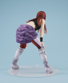 (Pre-order) Mobile Suit Gundam 0080: War in the Pocket GGG PVC Figure Christina Mackenzie -Into The Sky- (Repeat) 17 cm