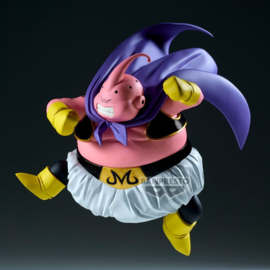 (Pre-order) Dragon Ball Z Match Makers PVC Figure Majin Buu (Good) & Majin Buu (Pure) Ver. B: Majin Buu (Good) 20 cm