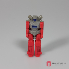 Transformers Powermaster Knok