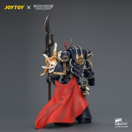 (Pre-order) Warhammer The Horus Heresy Action Figure First Captain of the Night Lords (The Prince of Crows) 13 cm