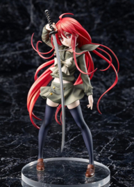 (Pre-order) Shakugan no Shana PVC Figure Shana Light Novel illustration by Noizi Ito 16 cm
