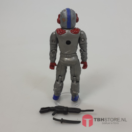 Remco American Defense U.S Forces - Airman John (99% Compleet)