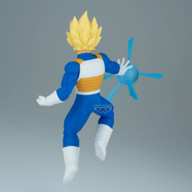(Pre-order) Dragon Ball Z GX Materia PVC Statue Vegeta II 21 cm
