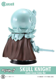 Berserk Cutie1 PVC Figure Skull Knight Comic Cover Color Ver. 12 cm 