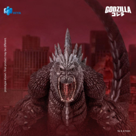 (Pre-order) Godzilla Exquisite Basic Series Action Figure Singular Point Godzilla Ultima Version 17 cm