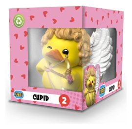 (Pre-order) Holidays Tubbz PVC Figure Cupid Boxed Edition 10 cm