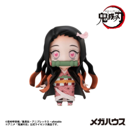 (Pre-order) Demon Slayer Kimetsu no Yaiba Trading Figure Tanjiro & Friends 5 cm Assortment (8)