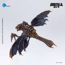 (Pre-order) Godzilla (2000) vs. Megaguirus Exquisite Basic Series Action Figure Megaguirus 25 cm