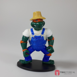 Teenage Mutant Ninja Turtles (TMNT) - Farmer Mike